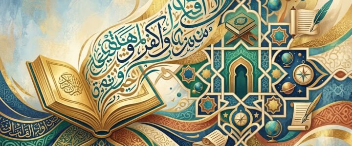 Biografi Al-Imam Ibnu Al-Jazari Biografi Al-Imam Ibnu Al-Jazari