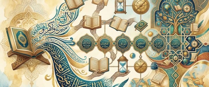 Sejarah Ilmu Tajwid dan Para Ulama Pemuka dalam Keilmuannya Sejarah Ilmu Tajwid dan Para Ulama Pemuka dalam Keilmuannya
