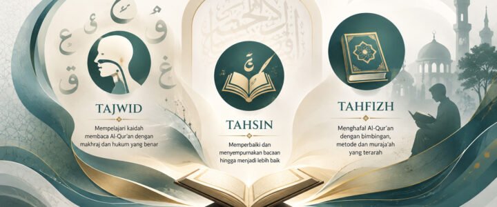 Profil Ma’had Multaqo Bilqur’an Profil Ma’had Multaqo Bilqur’an