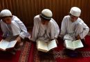 PSB Halaqoh Tahfizh Belia 1447/2025
