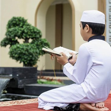 Sekilas Halaqoh Belia Sekilas Halaqoh Belia